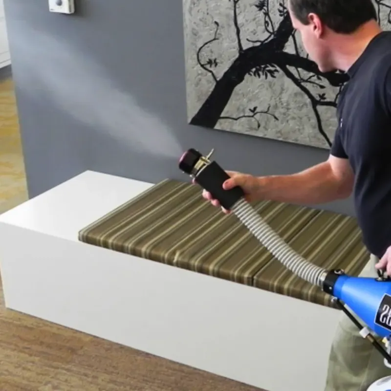 Professional Odor Removal in Newton County, TX